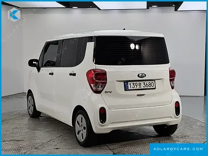 KIA RAY VAN