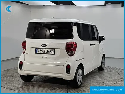 KIA RAY VAN