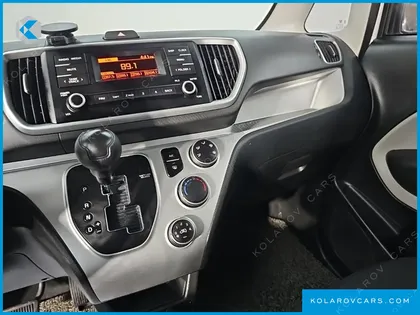 KIA RAY VAN