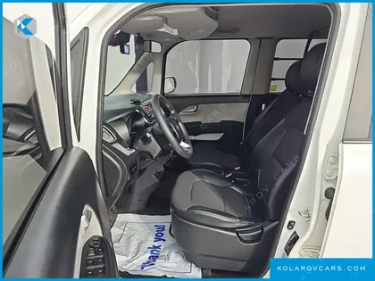 KIA RAY VAN