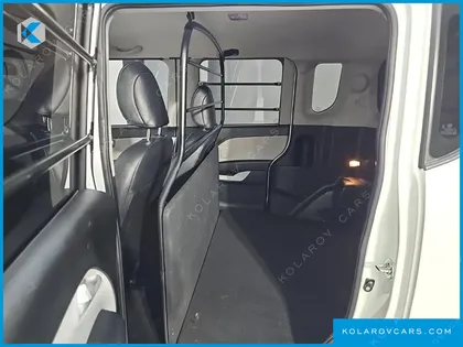 KIA RAY VAN