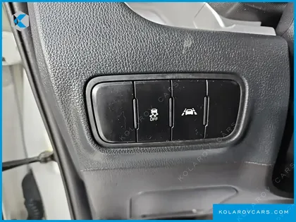 KIA RAY VAN