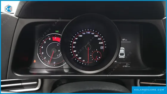HYUNDAI ELANTRA (AVANTE) 1.6