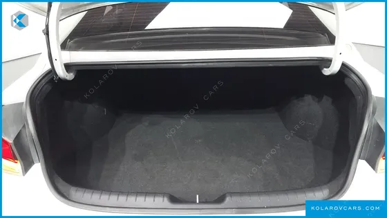HYUNDAI ELANTRA (AVANTE) 1.6