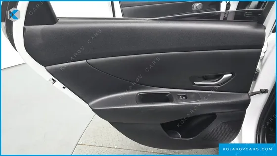 HYUNDAI ELANTRA (AVANTE) 1.6