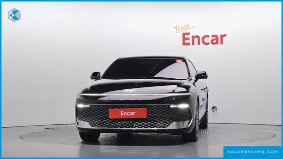 HYUNDAI GRANDEUR 2.5 GASOLINE  2WD