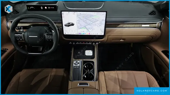 HYUNDAI GRANDEUR 2.5 GASOLINE  2WD