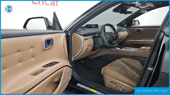 HYUNDAI GRANDEUR 2.5 GASOLINE  2WD