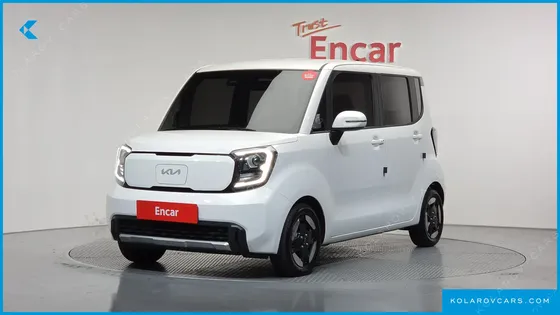 KIA RAY AIR