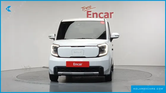 KIA RAY AIR
