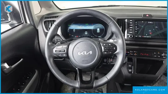 KIA RAY AIR