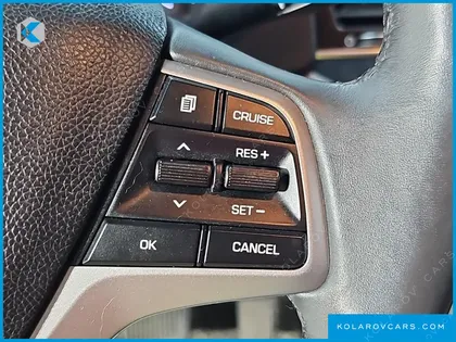 HYUNDAI ELANTRA (AVANTE) 1.6 E-VGT SMART