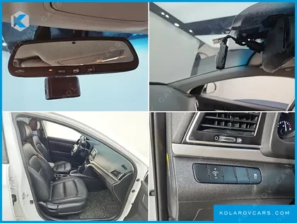 HYUNDAI ELANTRA (AVANTE) 1.6 E-VGT SMART