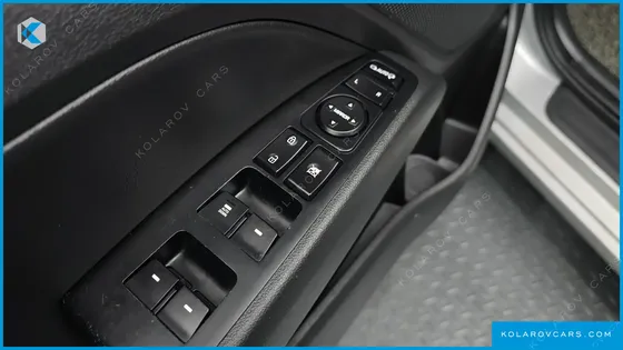 HYUNDAI ELANTRA (AVANTE) 1.6 GDI VALUE PLUS