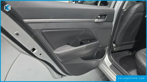 HYUNDAI ELANTRA (AVANTE) 1.6 GDI VALUE PLUS