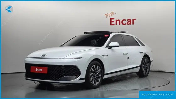 HYUNDAI GRANDEUR 2.5 GASOLINE  2WD