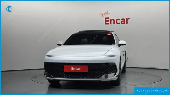 HYUNDAI GRANDEUR 2.5 GASOLINE  2WD