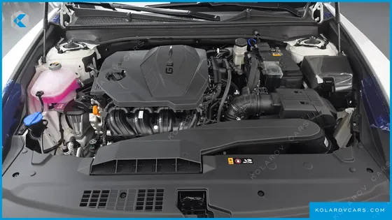 HYUNDAI GRANDEUR 2.5 GASOLINE  2WD