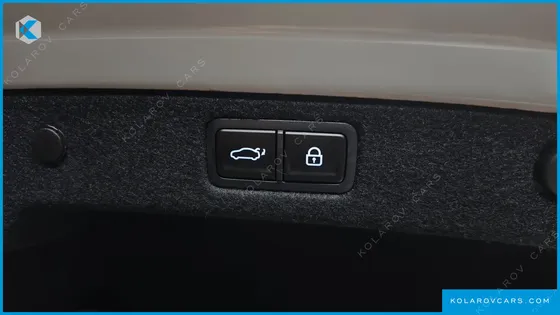 HYUNDAI GRANDEUR 2.5 GASOLINE  2WD