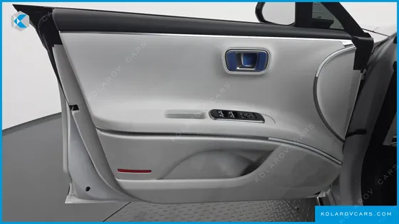 HYUNDAI GRANDEUR 2.5 GASOLINE  2WD