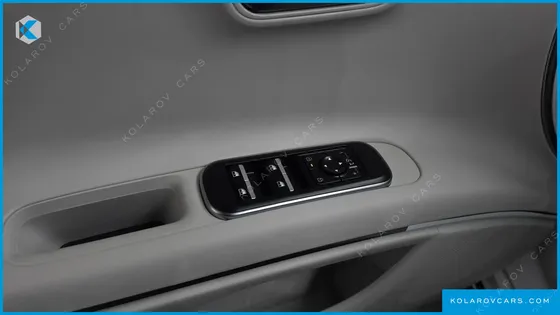 HYUNDAI GRANDEUR 2.5 GASOLINE  2WD