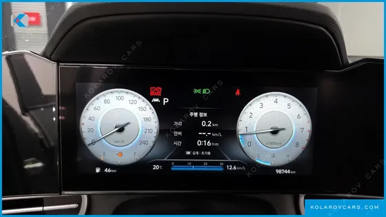 HYUNDAI ELANTRA (AVANTE) 1.6