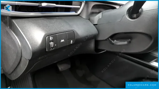 HYUNDAI ELANTRA (AVANTE) 1.6