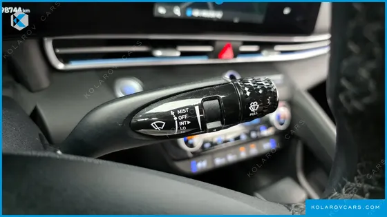 HYUNDAI ELANTRA (AVANTE) 1.6