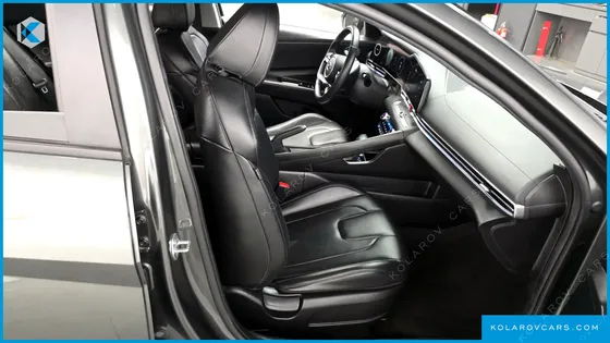 HYUNDAI ELANTRA (AVANTE) 1.6