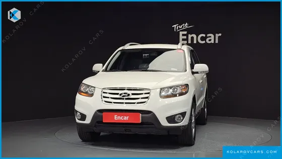 HYUNDAI SANTA FE 2WD(2.0 E-VGT) MLX