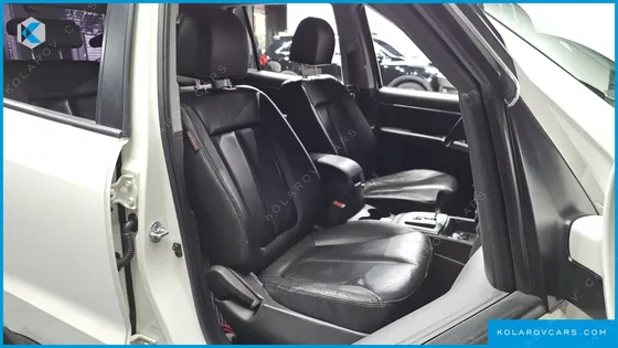 HYUNDAI SANTA FE 2WD(2.0 E-VGT) MLX