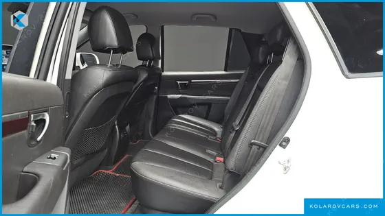 HYUNDAI SANTA FE 2WD(2.0 E-VGT) MLX
