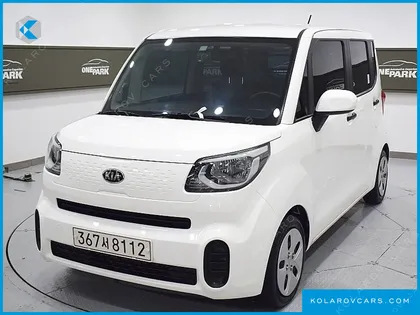 KIA RAY VAN