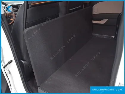 KIA RAY VAN