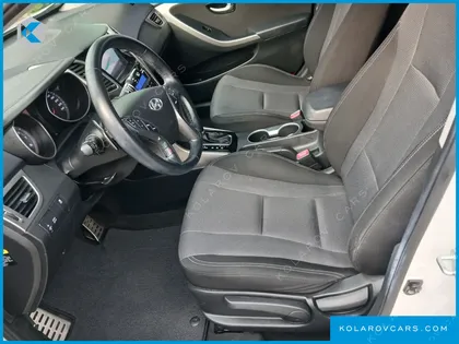 HYUNDAI I30 2.0 YOUNIQUE