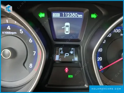 HYUNDAI I30 2.0 YOUNIQUE