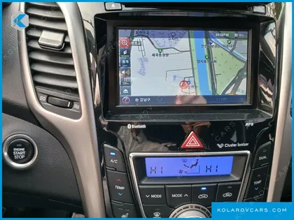 HYUNDAI I30 2.0 YOUNIQUE