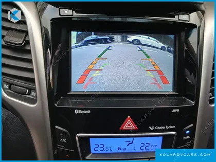 HYUNDAI I30 2.0 YOUNIQUE