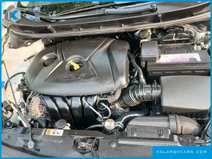 HYUNDAI I30 2.0 YOUNIQUE