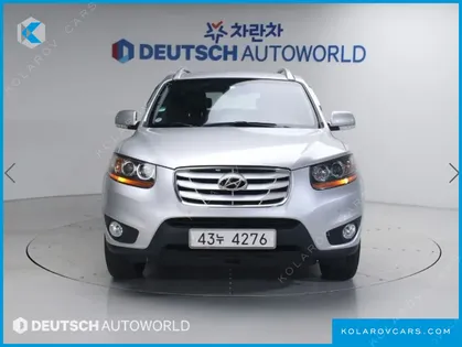 HYUNDAI SANTA FE 2WD(2.0 E-VGT) MLX