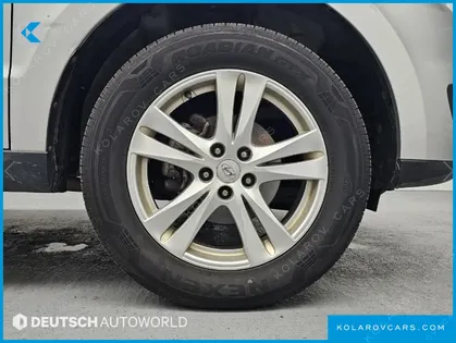 HYUNDAI SANTA FE 2WD(2.0 E-VGT) MLX