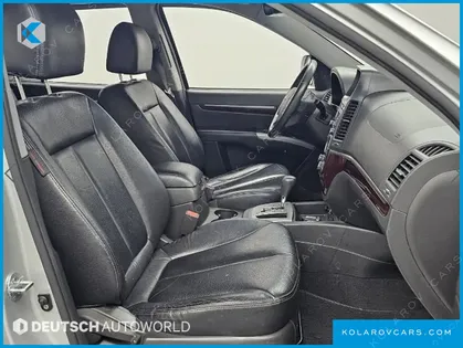 HYUNDAI SANTA FE 2WD(2.0 E-VGT) MLX