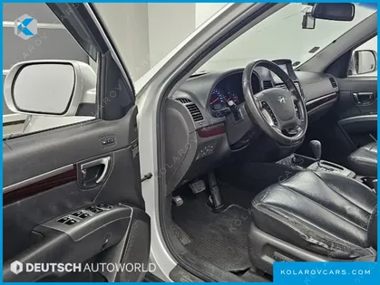 HYUNDAI SANTA FE 2WD(2.0 E-VGT) MLX