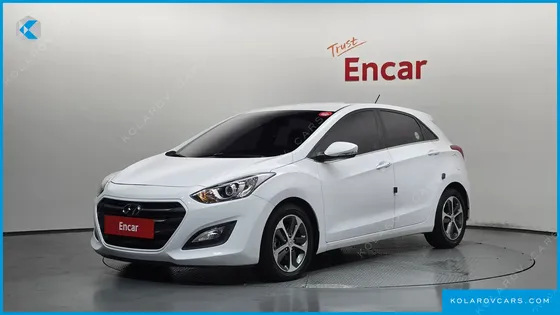 HYUNDAI I30 DIESEL 1.6 PYL