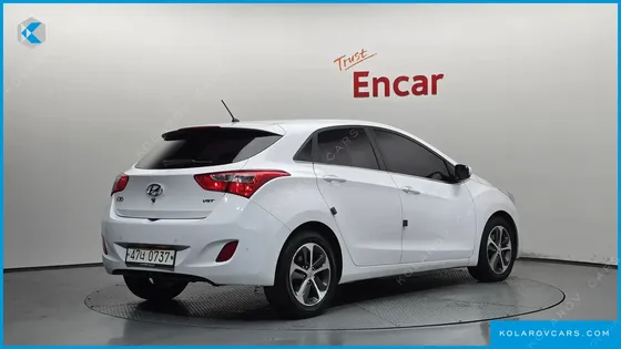 HYUNDAI I30 DIESEL 1.6 PYL