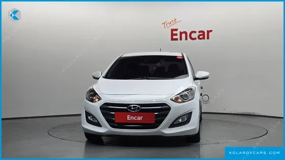 HYUNDAI I30 DIESEL 1.6 PYL