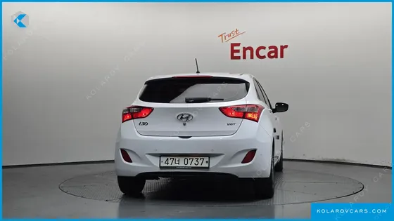 HYUNDAI I30 DIESEL 1.6 PYL