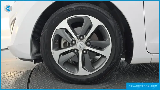 HYUNDAI I30 DIESEL 1.6 PYL