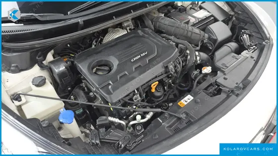 HYUNDAI I30 DIESEL 1.6 PYL