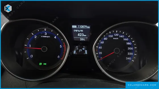 HYUNDAI I30 DIESEL 1.6 PYL